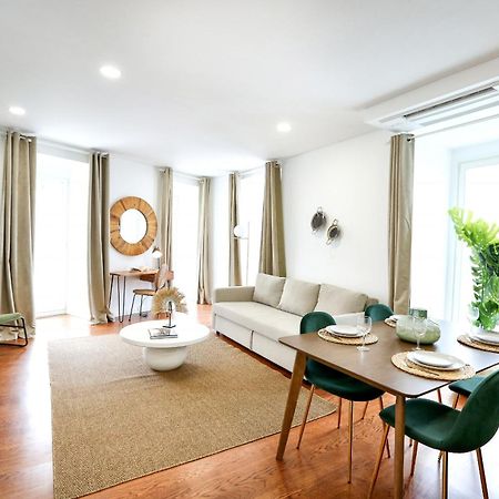 Green Bliss In Faro, Central One-Bed Oasis Exteriör bild